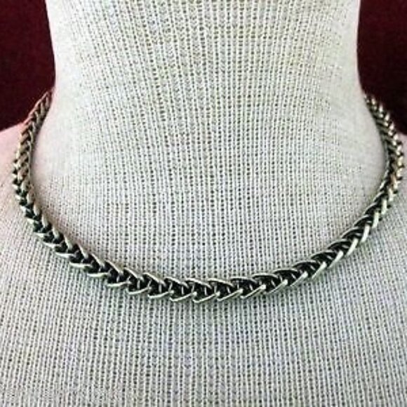 Premier Designs Jewelry - Short Notice Necklace